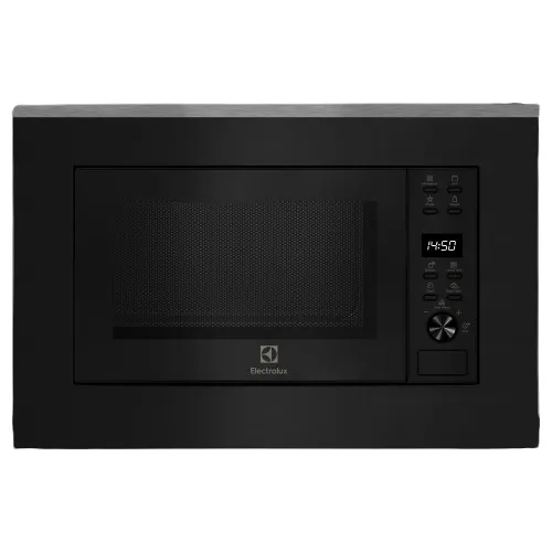 Electrolux Ultimate Taste 500 Built-In Grill Microwave Oven, 20Ltr - EMZB20XG