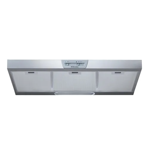 Electrolux Integrated Cooker Hood, 90cm - LFU119X