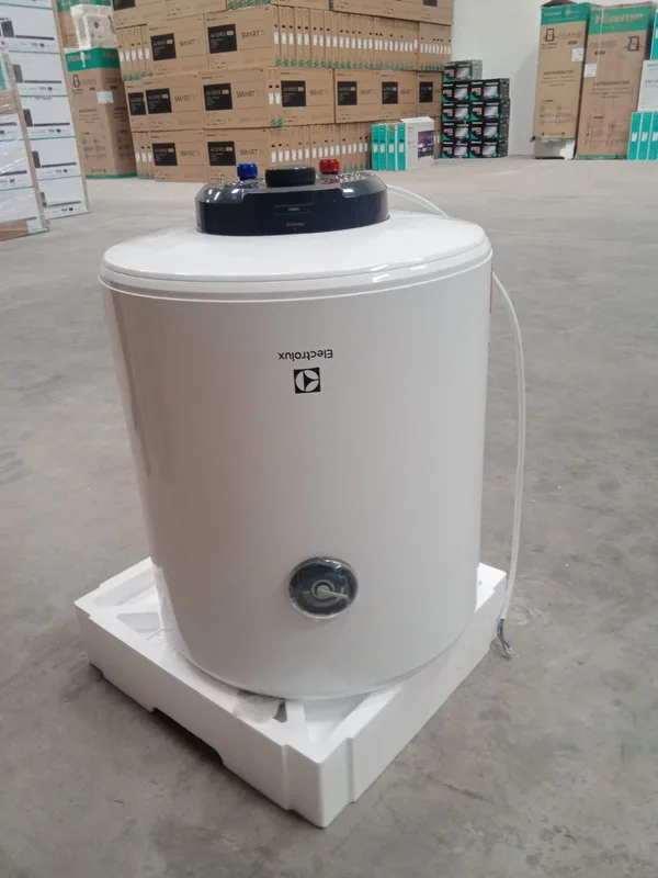 Water Heaters Kenya – Electrolux 50L Water Boiler