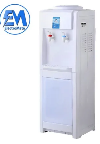 Electromate WD01 Hot & Normal Water Dispenser – Fast Heating, Energy Efficient & Reliable for Daily Use