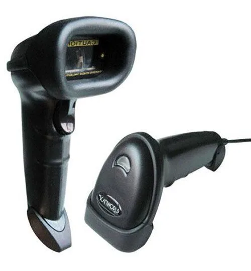 Epos Ec301 Hand Held Barcode Scanner