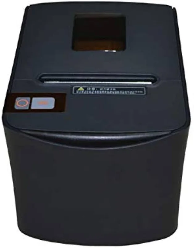 EPOS Eco 250 Thermal Receipt Printer USB+LAN – ECO-250SUE