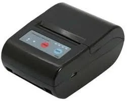 EPOS P58 Bluetooth thermal receipt printer