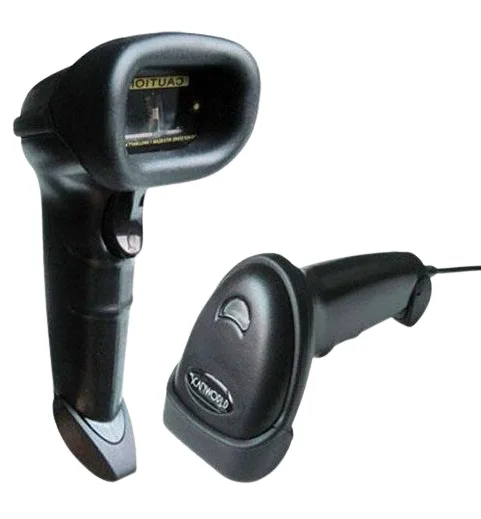 EPOS ES1D-Wired handheld barcode scanner