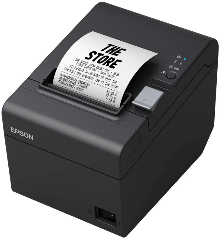 Epson TM-T20III