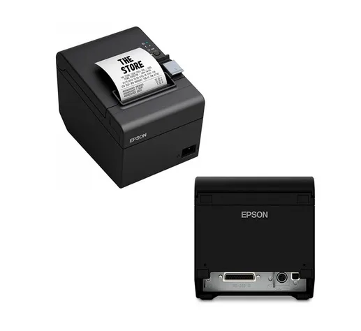 EPSON TM-20III THERMAL RECEIPT PRINTER