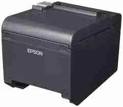 Epson TM-T20III POS Direct Thermal Receipt Printer USB