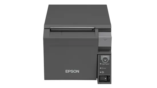 Epson TM-T70II Thermal POS Receipt Printer