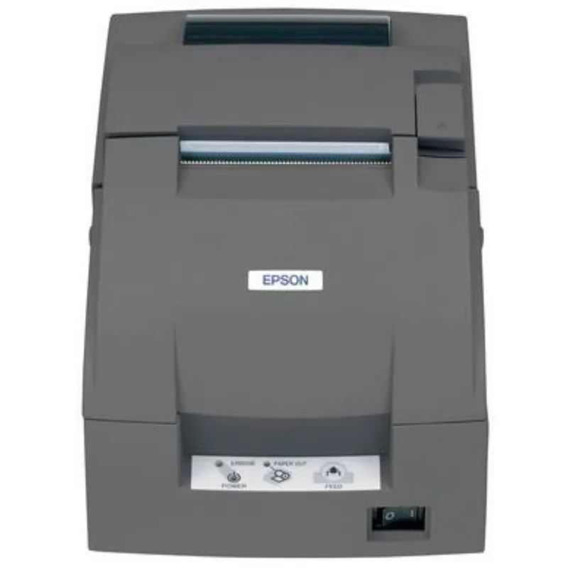 Epson TM U220B Thermal Printer