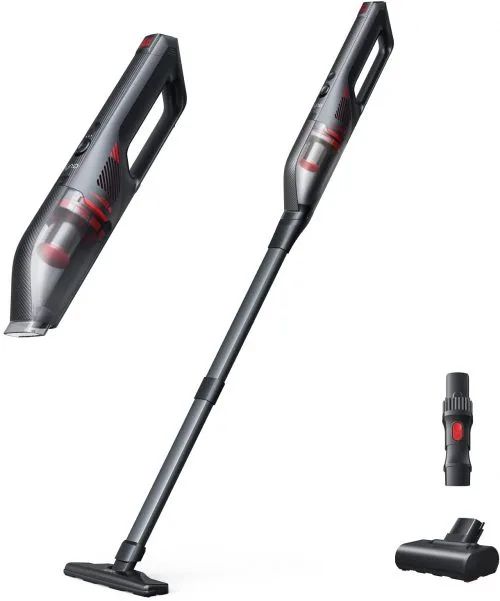 Eufy HomeVac H30 Mate