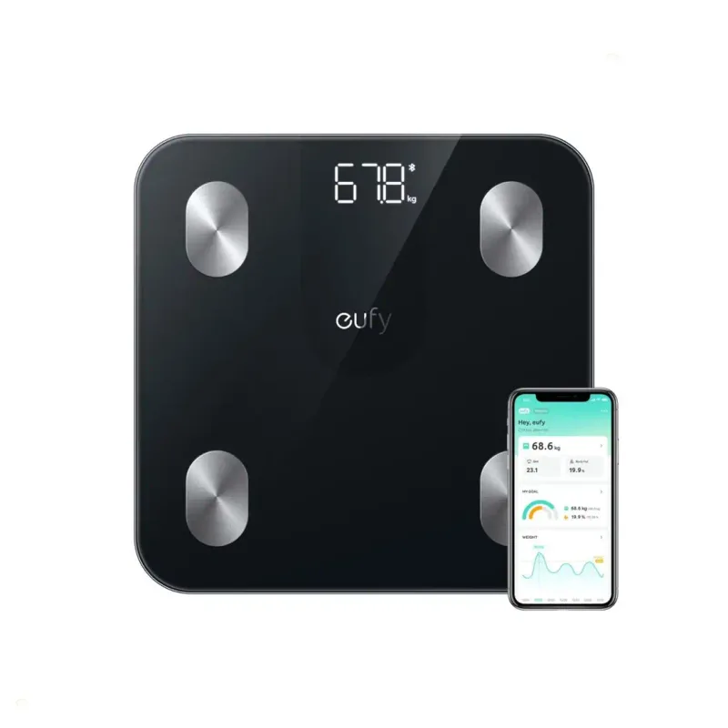 Eufy Smart scale A1 with Bluetooth