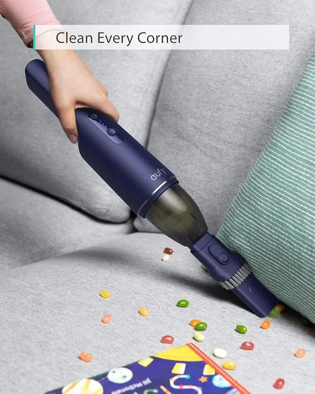 Eufy HomeVac H11 Pure Handheld Vacuum Cleaner