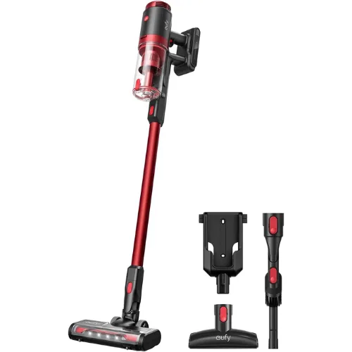 Eufy HomeVac S11 Lite Vacuum Cleaner (T2503K91)