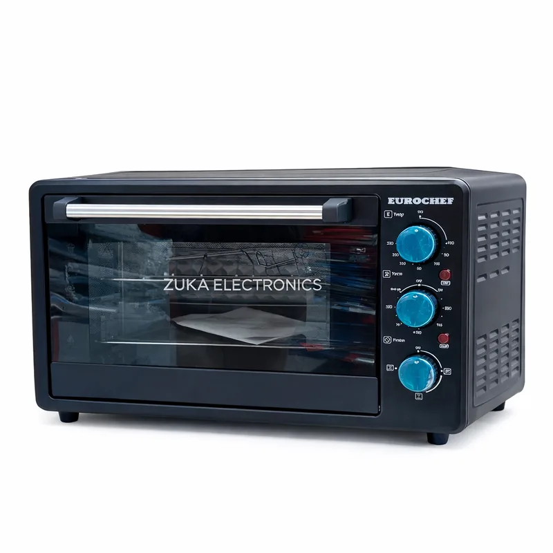 40L EUROCHEF ELECTRIC OVEN