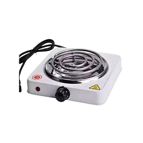 Eurochef Electric Single Coil Cooker EC-5701