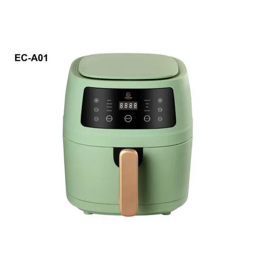 Eurochef AirFryer 6 Litres