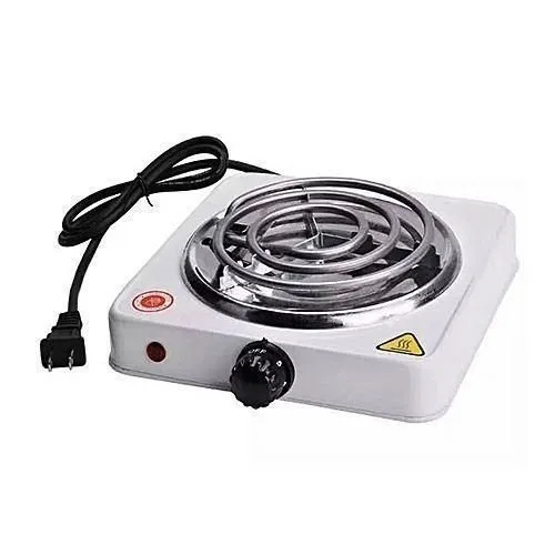 Eurochef SINGLE COIL HOT PLATE