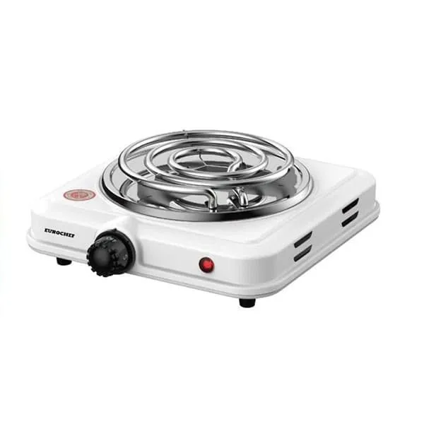Single Electric Coil-Eurochef Electric Cooker