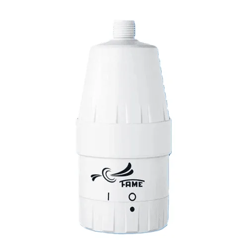 Under Sink Instant Water Heater 4800W 220V White - Fame