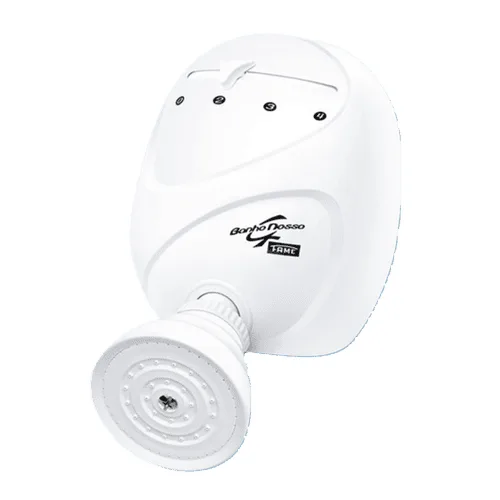 Ducha Banho Nosso Instant Shower 6000W 220V - Fame