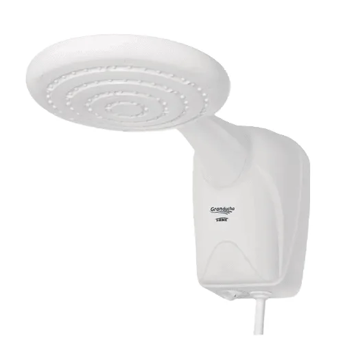 Grand Ducha Electronic Instant Shower White 7000W 220V- Fame