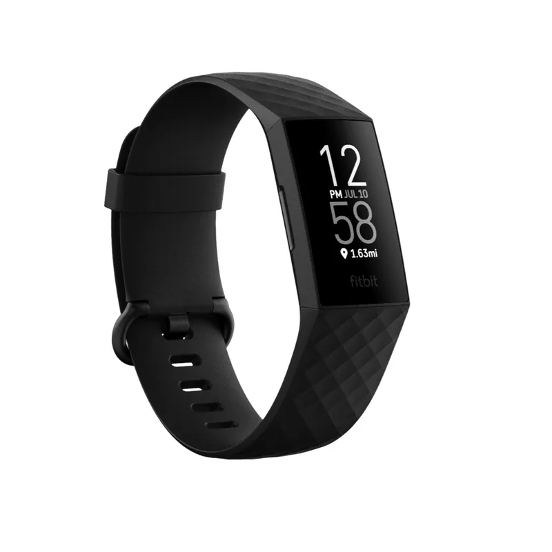 Fitbit Charge 4 Health & Fitness Tracker
