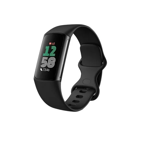 Fitbit Charge 6 Smart Watch