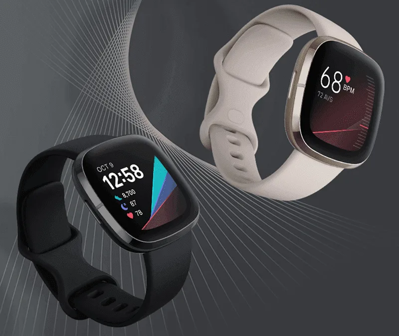 Fitbit Sense Smart Watch