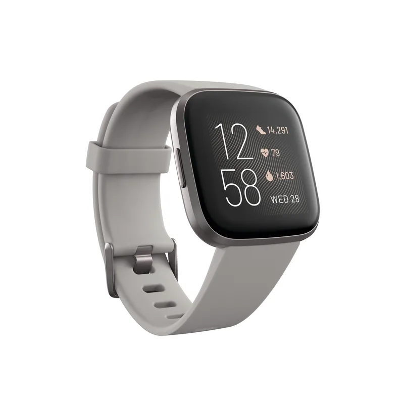 Fitbit Versa 2 Health & Fitness Smartwatch