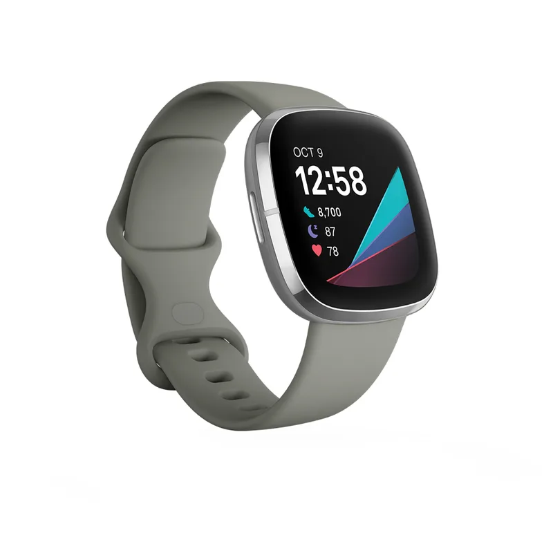 Fitbit Sense Advanced Health Smartwatch
