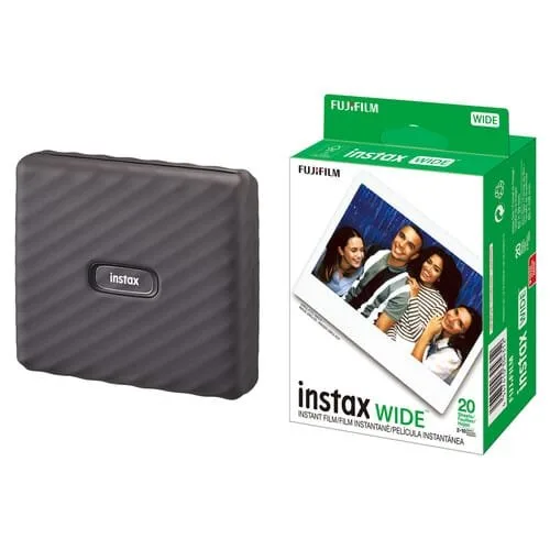 Fujifilm INSTAX LINK WIDE