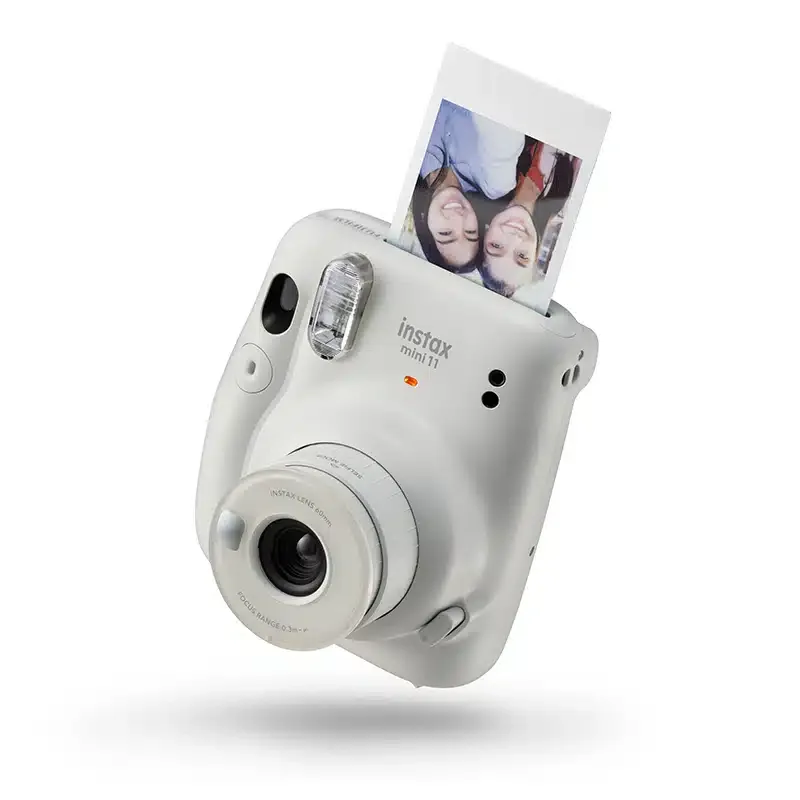 FUJIFILM INSTAX MINI 11 Instant Film Camera