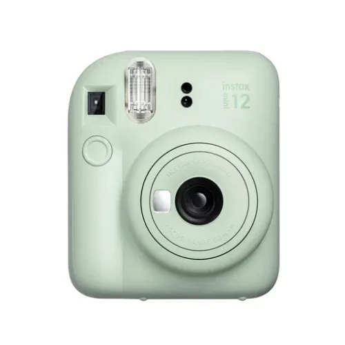Fujifilm instax Mini 12