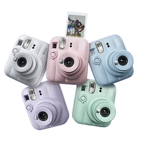 Fujifilm Instax Mini 13 | Instant Film Camera