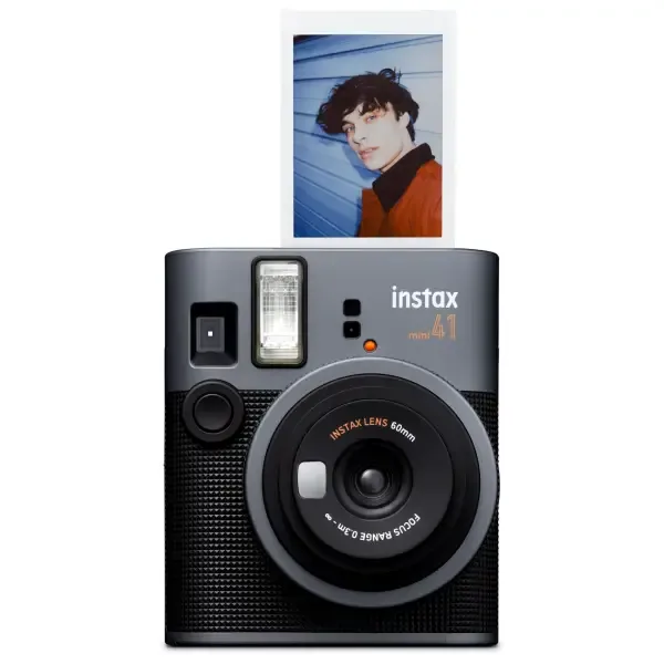 Fujifilm Instax Mini 41 Instant Camera