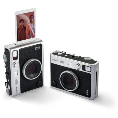 Fujifilm Instax mini Evo
