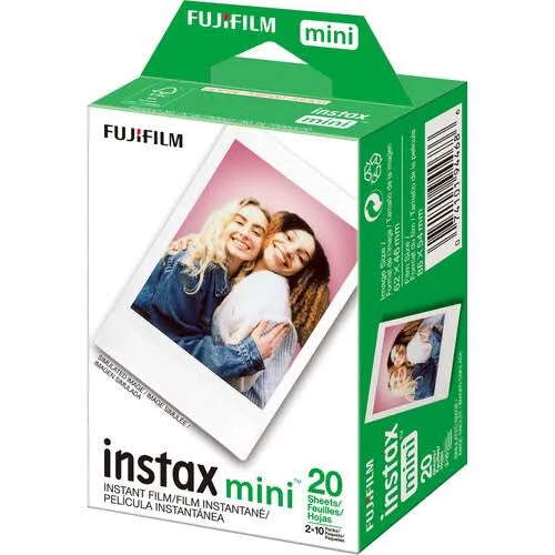 FUJIFILM INSTAX MINI Film