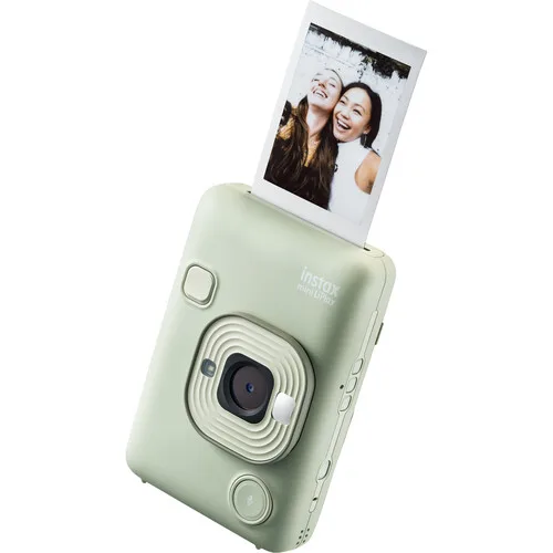 Fujifilm Instax Mini LiPlay