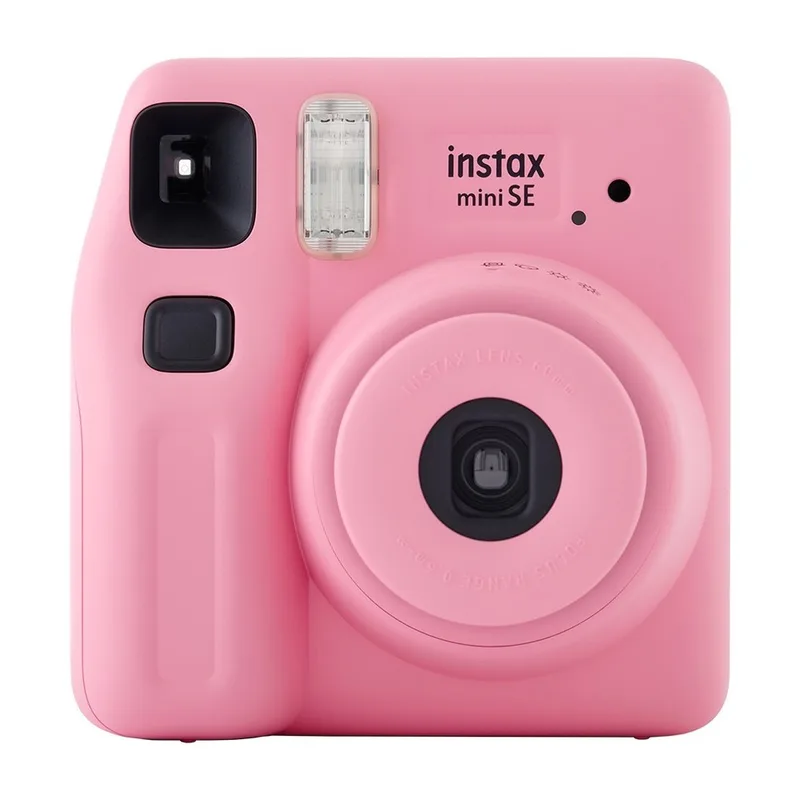 Fujifilm Instax Mini SE Camera