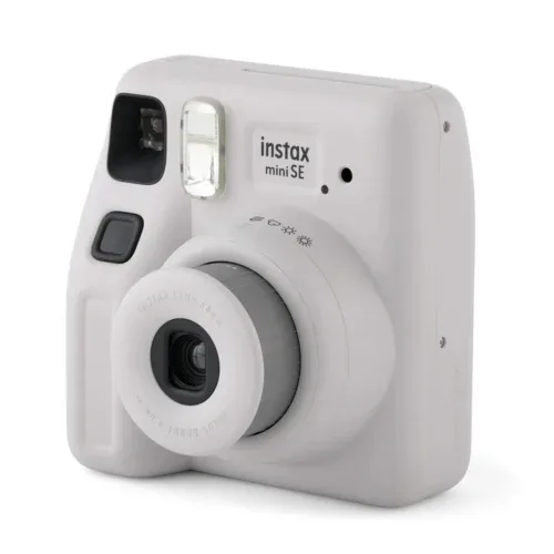 Fujifilm Instax Mini SE Instant Camera