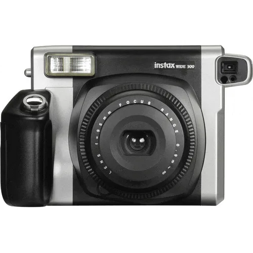 FUJIFILM INSTAX WIDE 300 Instant Film Camera