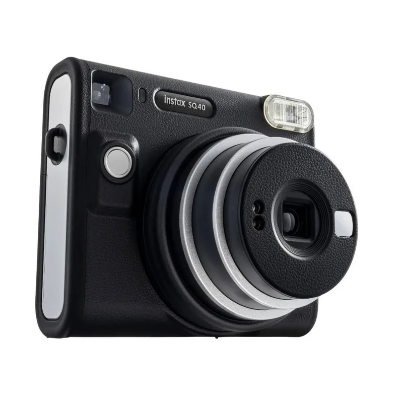 Fujifilm Instax square SQ40 Camera