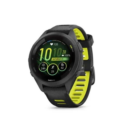Garmin Forerunner 265S Running Smartwatch