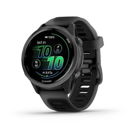 Garmin Forerunner 570 (47 mm) GPS Smartwatch
