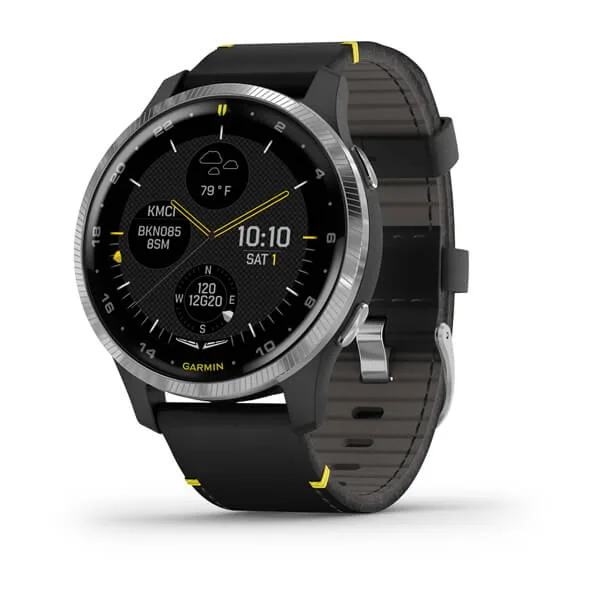 Garmin D2 Air GPS Smartwatch