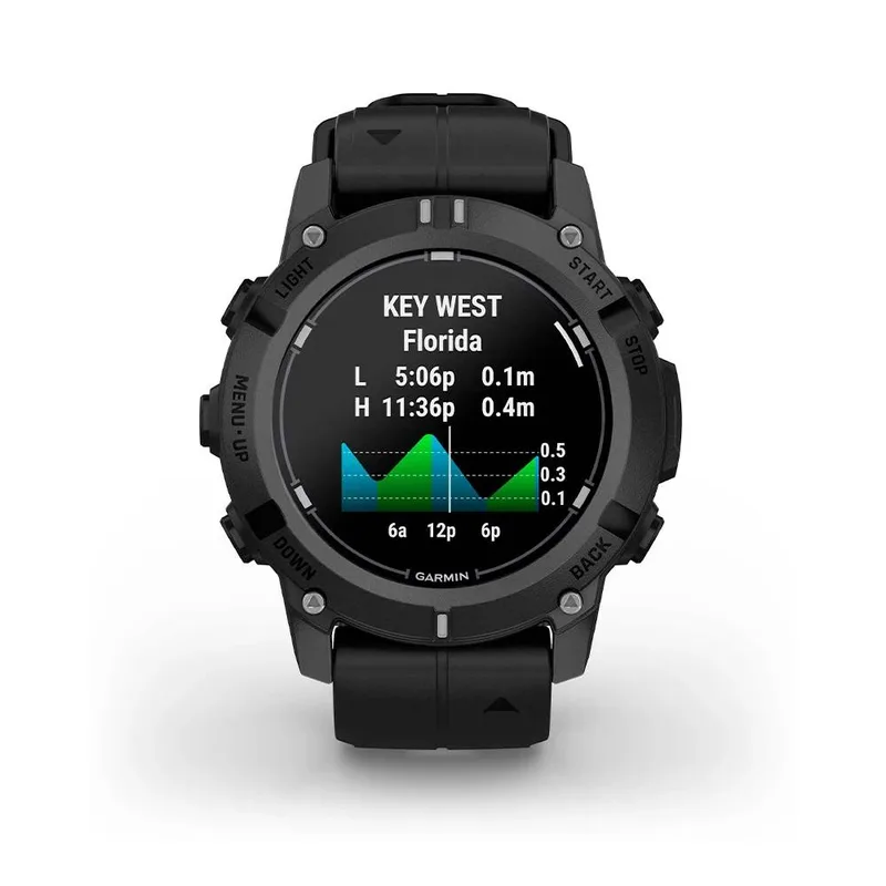 Garmin Descent G2 Smartwatch