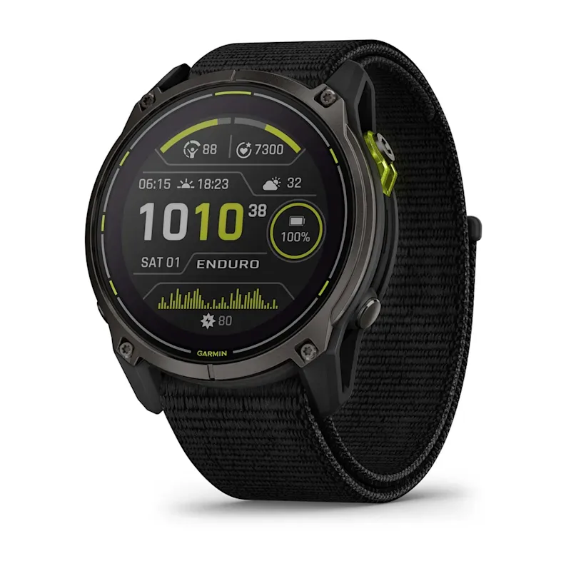 Garmin Enduro 3 Smartwatch