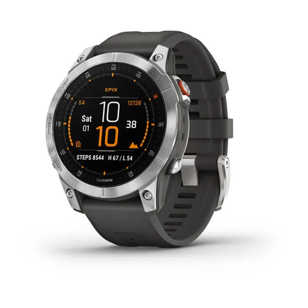 Garmin epix Gen 2 Active Smartwatch
