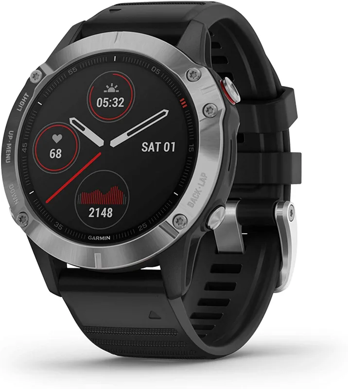 Garmin Fenix 6 Smart watch