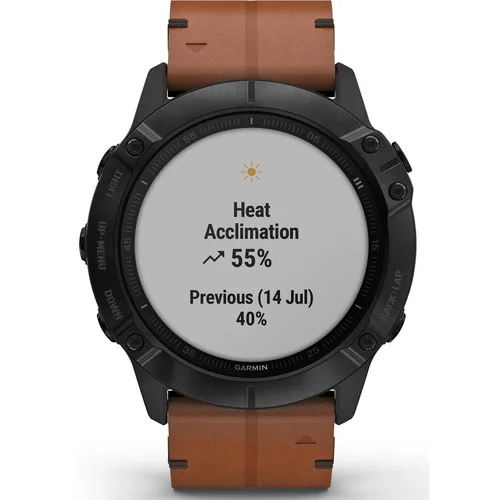 Garmin fenix 6X Multisport GPS Smartwatch